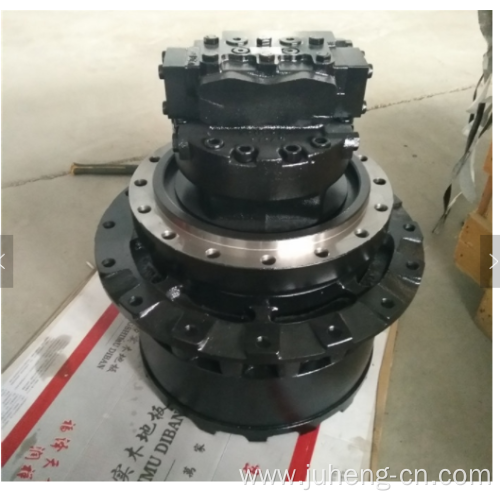 322B Travel Reduction Gearbox Final Drive 114-1488